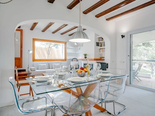 Ferienhaus Xàbia, 3 Schlafzimmer, 6 Personen - photo_709691023