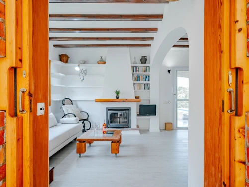 Ferienhaus Xàbia, 3 Schlafzimmer, 6 Personen - photo_709691023