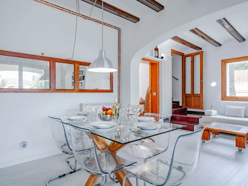 Ferienhaus Xàbia, 3 Schlafzimmer, 6 Personen - photo_709691023