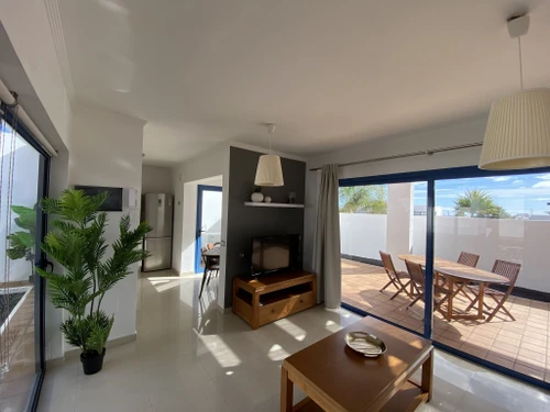 Villa Playa Blanca, 2 Schlafzimmer, 3 Personen - photo_1011619107776