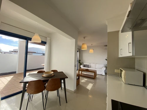 Villa Playa Blanca, 2 Schlafzimmer, 3 Personen - photo_1011619107776