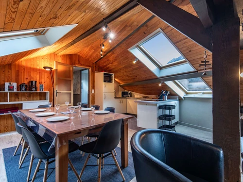 Apartment Cauterets, 3 bedrooms, 7 persons - photo_1011365124792