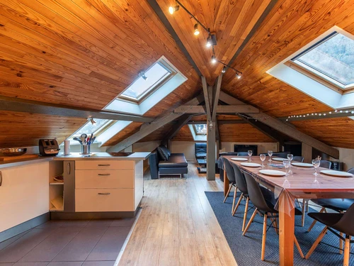 Apartment Cauterets, 3 bedrooms, 7 persons - photo_1011365124792