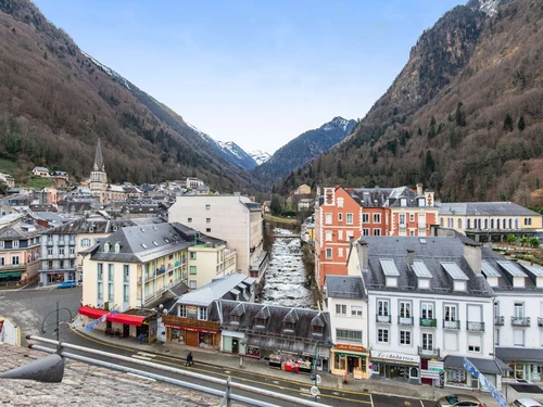 Apartment Cauterets, 3 bedrooms, 7 persons - photo_1011365124792