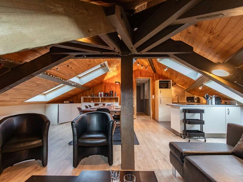 Apartment Cauterets, 3 bedrooms, 7 persons - photo_1011365124792