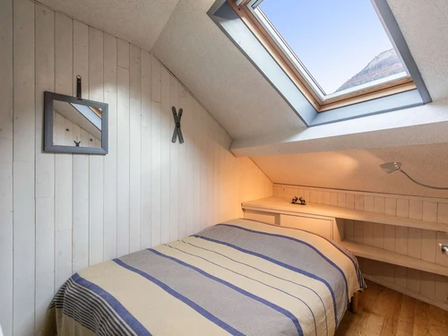 Apartment Cauterets, 3 bedrooms, 7 persons - photo_1011365124792