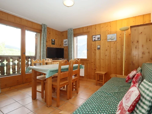 Apartamento Les Houches, 2 dormitorios, 6 personas - photo_14982996692