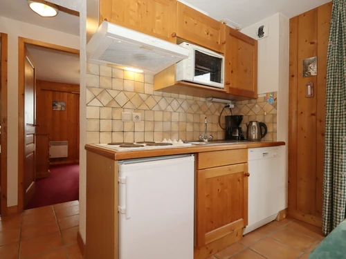 Apartamento Les Houches, 2 dormitorios, 6 personas - photo_14982996692