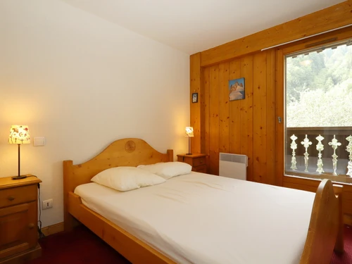 Apartamento Les Houches, 2 dormitorios, 6 personas - photo_14982996692