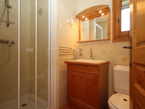 Apartamento Les Houches, 2 dormitorios, 6 personas - photo_14982996692