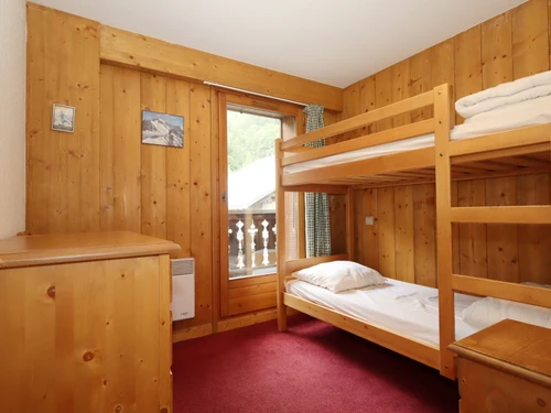 Apartamento Les Houches, 2 dormitorios, 6 personas - photo_14982996692