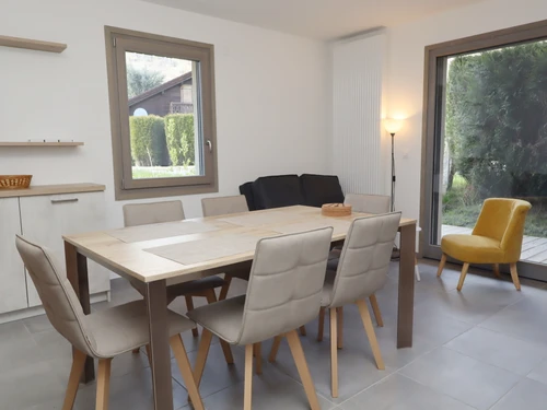 Appartement Servoz, 4 pièces, 6 personnes - photo_1011590449532