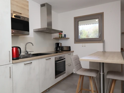 Appartement Servoz, 4 pièces, 6 personnes - photo_1011590449532