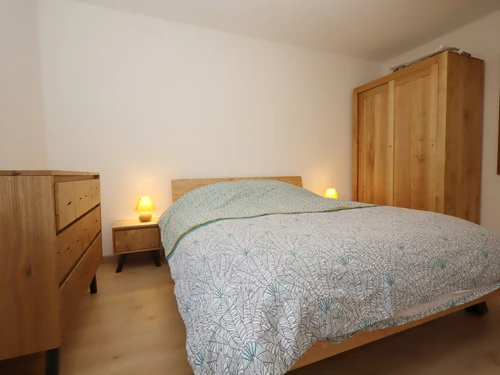 Appartement Servoz, 4 pièces, 6 personnes - photo_1011590449532