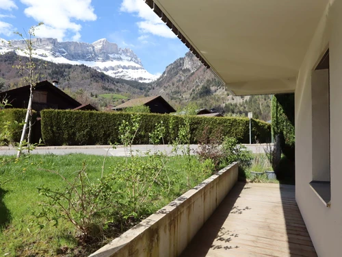 Appartement Servoz, 4 pièces, 6 personnes - photo_1011590449532