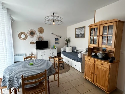 Ferienwohnung Quend, 1 Schlafzimmer, 4 Personen - photo_19403908962