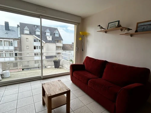 Appartement Quend, 3 pièces, 6 personnes - photo_19403908476