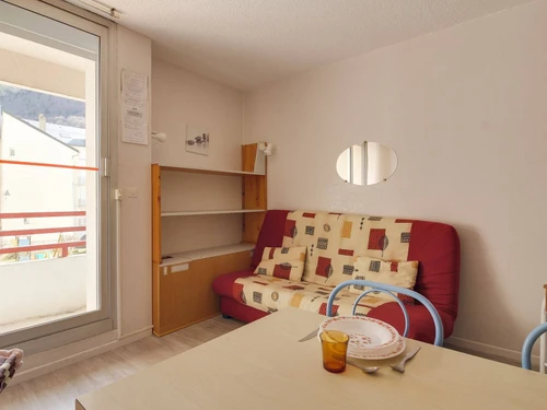 Studio Cauterets, studio flat, 4 persons - photo_12268750097