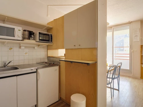 Studio Cauterets, studio flat, 4 persons - photo_12268750097