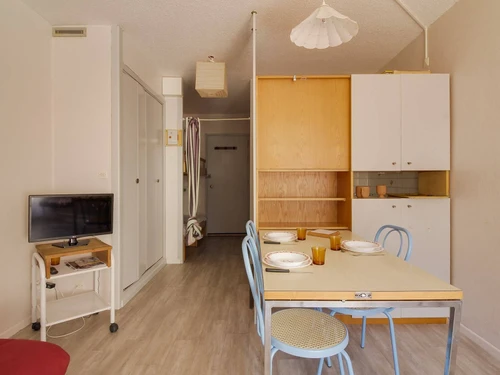 Studio Cauterets, studio flat, 4 persons - photo_12268750097