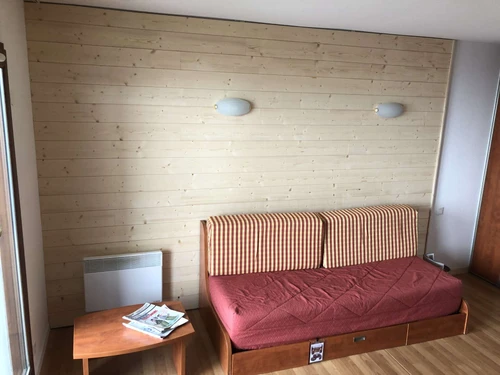 Studio La Mongie, studio flat, 4 persons - photo_15043610830