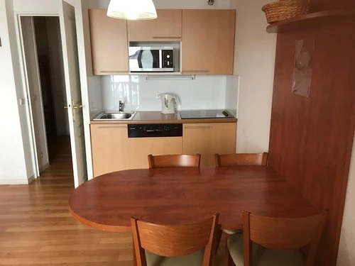 Studio La Mongie, studio flat, 4 persons - photo_15043610830