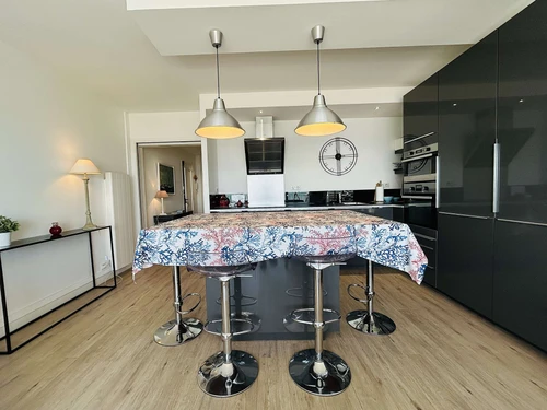 Apartamento La Baule, 2 dormitorios, 4 personas - photo_1011619484295