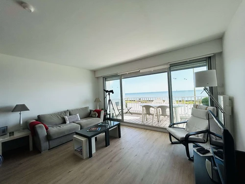 Apartamento La Baule, 2 dormitorios, 4 personas - photo_1011619484295