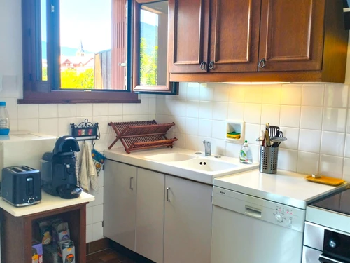 Apartamento Villard-de-Lans, 2 dormitorios, 8 personas - photo_1011620197046