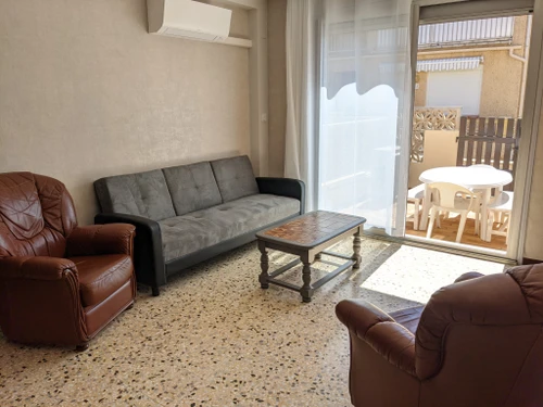 Villa Port-la-Nouvelle, 2 Schlafzimmer, 5 Personen - photo_1011598388827