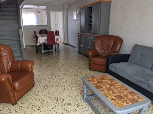 Villa Port-la-Nouvelle, 2 Schlafzimmer, 5 Personen - photo_1011598388827