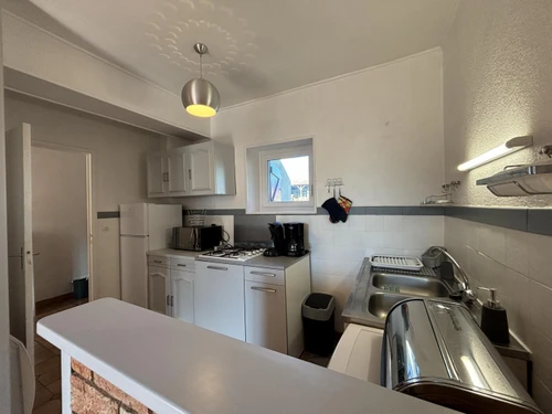 Gîte Saulcet, 3 pièces, 6 personnes - photo_1011620240249