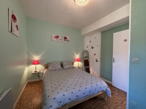 Gîte Saulcet, 3 pièces, 6 personnes - photo_1011620240249