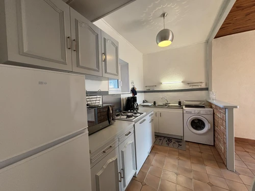 Gîte Saulcet, 3 pièces, 6 personnes - photo_1011620240249