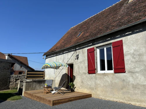 Gîte Saulcet, 3 pièces, 6 personnes - photo_1011620240249