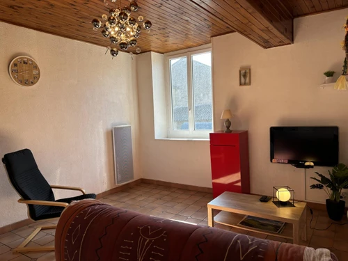 Gîte Saulcet, 3 pièces, 6 personnes - photo_1011620240249