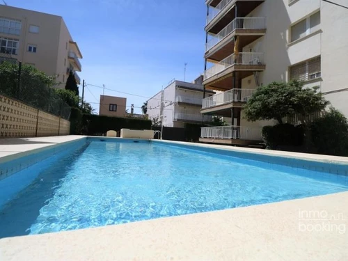 Ferienwohnung Salou, 1 Schlafzimmer, 4 Personen - photo_19046881033