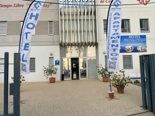 Appartement Torrox Costa, 3 pièces, 4 personnes - photo_1011600381495