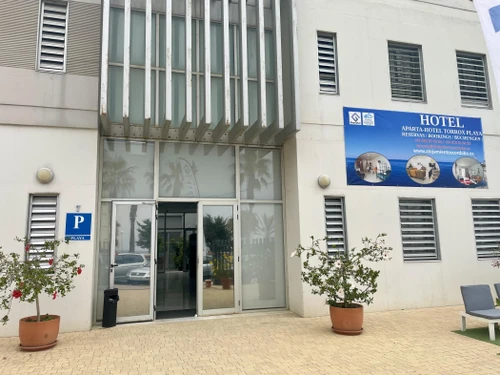 Appartement Torrox Costa, 2 pièces, 2 personnes - photo_1011600381625