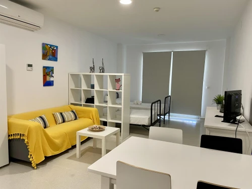 Appartement Torrox Costa, 2 pièces, 2 personnes - photo_1011600381625