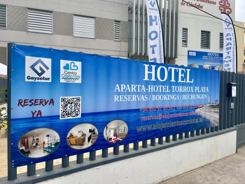 Apartment Torrox Costa, 1 bedroom, 2 persons - photo_1011600381754