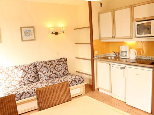 Appartement La Baule, 2 pièces, 3 personnes - photo_8836673570