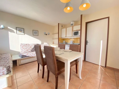 Appartement La Baule, 2 pièces, 3 personnes - photo_8836673570
