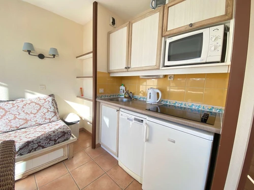 Appartement La Baule, 2 pièces, 3 personnes - photo_8836673570