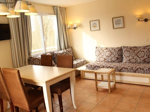 Appartement La Baule, 2 pièces, 3 personnes - photo_8836673570