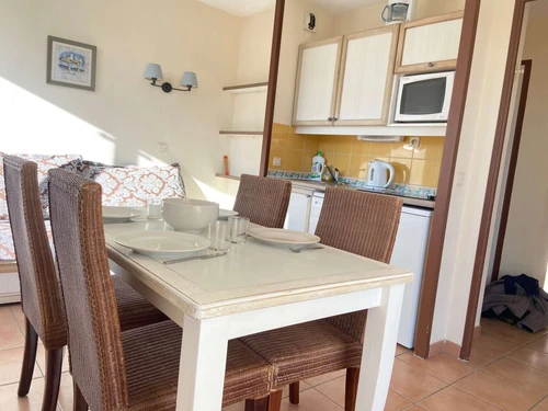 Appartement La Baule, 2 pièces, 3 personnes - photo_8836673570