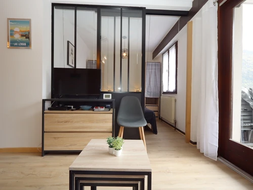 Studio Les Houches, studio flat, 4 persons - photo_1011590449411