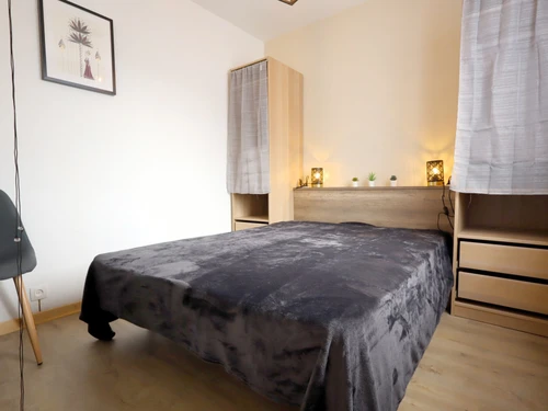 Studio Les Houches, studio flat, 4 persons - photo_1011590449411