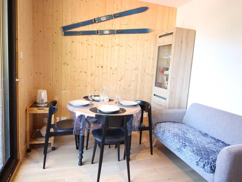 Appartement Bagnères-de-Luchon, 2 pièces, 4 personnes - photo_1011620347639