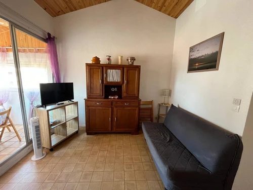 Ferienwohnung Narbonne, 2 Schlafzimmer, 4 Personen - photo_1011620420588